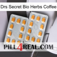 Drs Secret Bio Herbs Coffee cialis4